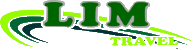 LIM Travel, Charters, Oeste, Transporte Personal, Combis, Omnibus